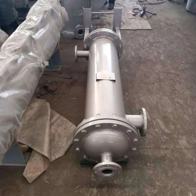 库伦分集水器重要指标